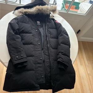 Canada Goose Shelburne Parka